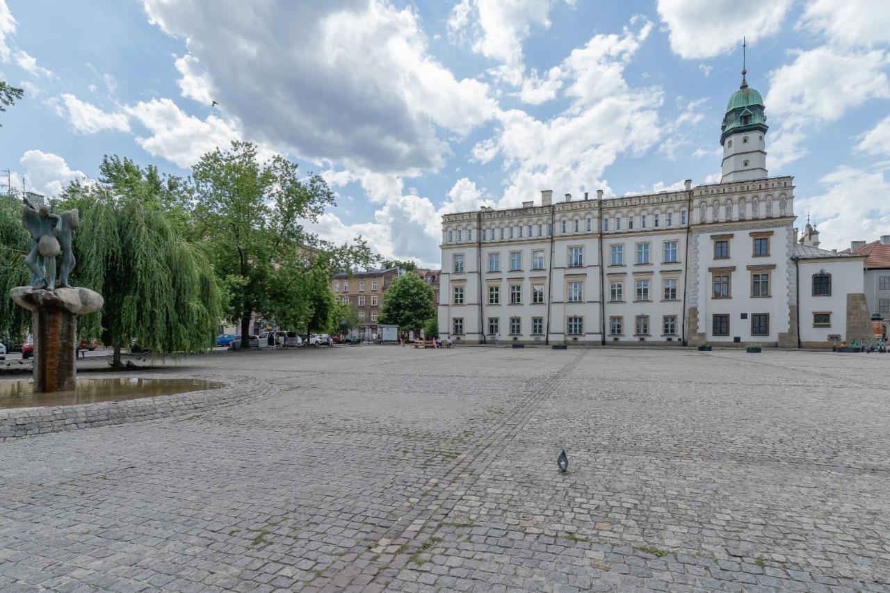 Sunny Mostowa Kazimierz By Nolegi Renters Appartement