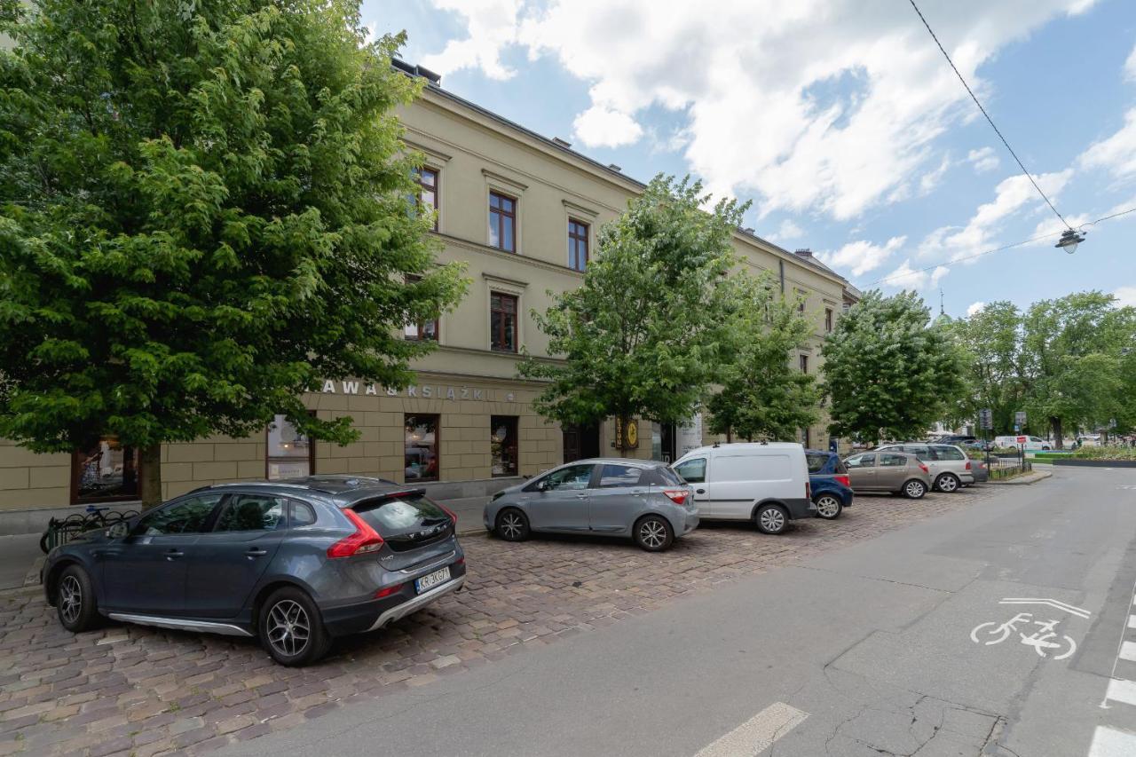Sunny Mostowa Kazimierz By Nolegi Renters Appartement Krakau
